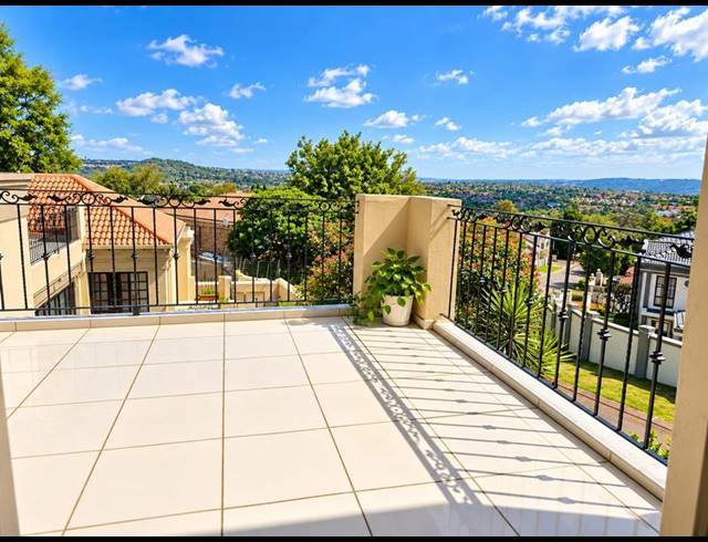 4 BEDROOM PROPERTY TO RENT IN FAERIE GLEN